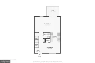 7054 Palamar Turn, Lanham, MD 20706 - Photo 47