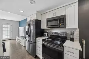 7054 Palamar Turn, Lanham, MD 20706 - Photo 9