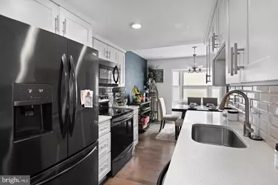 7054 Palamar Turn, Lanham, MD 20706 - Photo 13