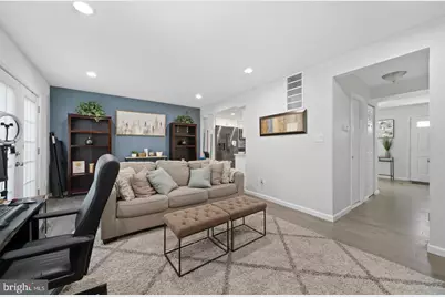 7054 Palamar Turn, Lanham, MD 20706 - Photo 17