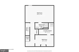 7054 Palamar Turn, Lanham, MD 20706 - Photo 49