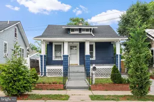 4004 Lawrence St, Brentwood, MD 20722 - Photo 1