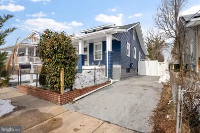 4004 Lawrence Street, Brentwood, MD 20722 - Photo 65