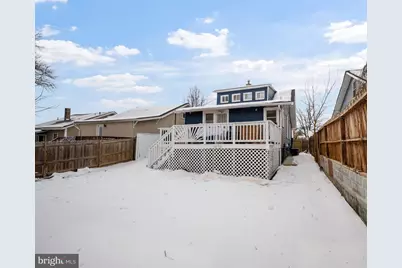 4004 Lawrence Street, Brentwood, MD 20722 - Photo 59