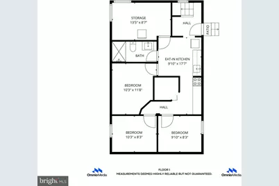 4004 Lawrence Street, Brentwood, MD 20722 - Photo 77