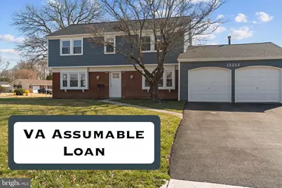 12213 Raritan Lane, Bowie, MD 20715 - Photo 1