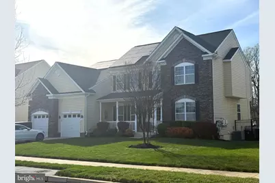 9607 Lormar Court, Clinton, MD 20735 - Photo 1