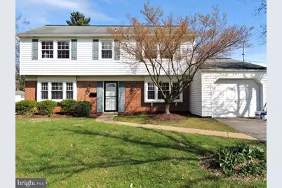 2811 Birdseye Lane, Bowie, MD 20715 - Photo 1