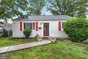 5502 Volta Ave, Bladensburg, MD 20710 - Photo 1