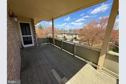 7206 Donnell Place #D-8, District Heights, MD 20747 - Photo 11