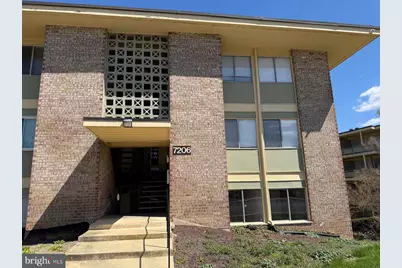 7206 Donnell Place #D-8, District Heights, MD 20747 - Photo 1