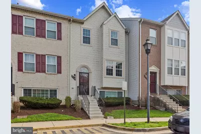 3749 Wilkinson Drive #303, Suitland, MD 20746 - Photo 1
