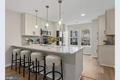 3749 Wilkinson Drive #303, Suitland, MD 20746 - Photo 5