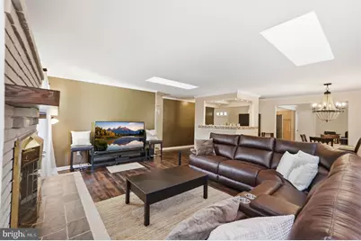 2907 Tarragon Lane, Bowie, MD 20715 - Photo 9