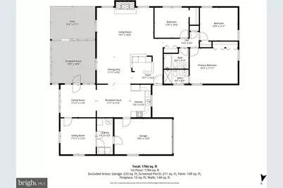 2907 Tarragon Lane, Bowie, MD 20715 - Photo 37