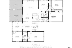 2907 Tarragon Ln, Bowie, MD 20715 - Photo 37