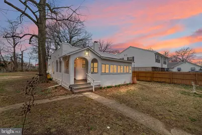 5123 Crittenden Street, Hyattsville, MD 20781 - Photo 1