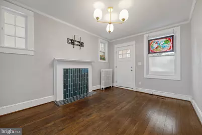 5123 Crittenden Street, Hyattsville, MD 20781 - Photo 3