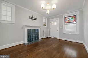 5123 Crittenden St, Hyattsville, MD 20781 - Photo 3