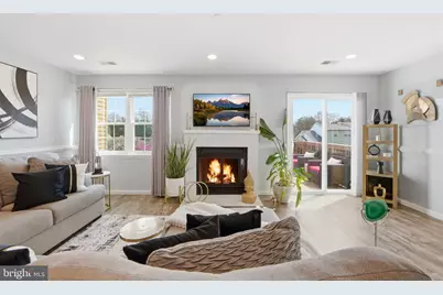 14925 Cherrywood Drive #6F, Laurel, MD 20707 - Photo 15