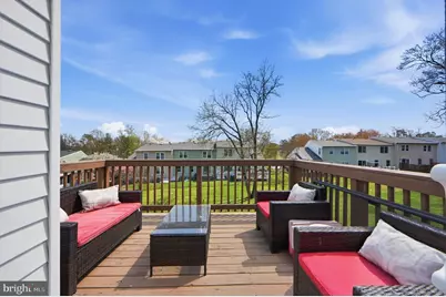 14925 Cherrywood Drive #6F, Laurel, MD 20707 - Photo 17