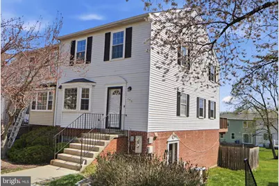 14925 Cherrywood Drive #6F, Laurel, MD 20707 - Photo 3