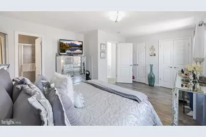 14925 Cherrywood Drive #6F, Laurel, MD 20707 - Photo 27