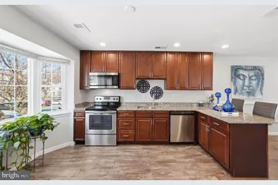 14925 Cherrywood Drive #6F, Laurel, MD 20707 - Photo 9