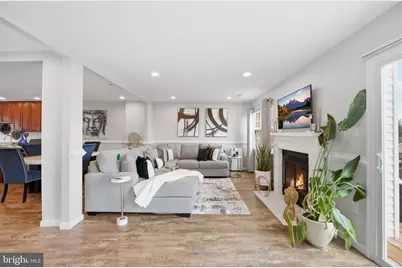 14925 Cherrywood Drive #6F, Laurel, MD 20707 - Photo 13