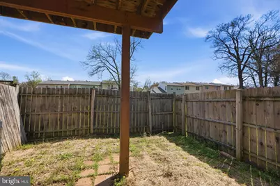 14925 Cherrywood Drive #6F, Laurel, MD 20707 - Photo 31