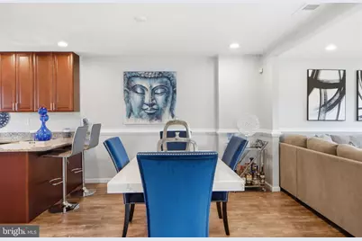 14925 Cherrywood Drive #6F, Laurel, MD 20707 - Photo 11