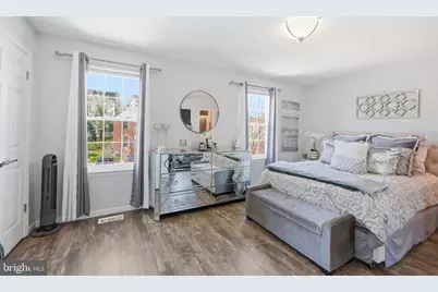 14925 Cherrywood Drive #6F, Laurel, MD 20707 - Photo 29