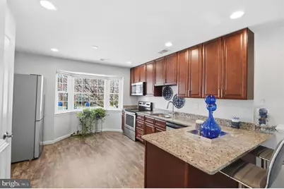 14925 Cherrywood Drive #6F, Laurel, MD 20707 - Photo 5