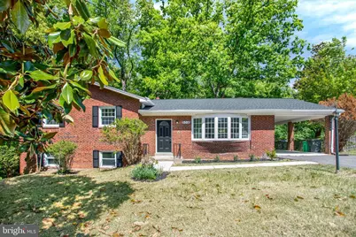 5316 Old Branch Avenue, Temple Hills, MD 20748 - Photo 3