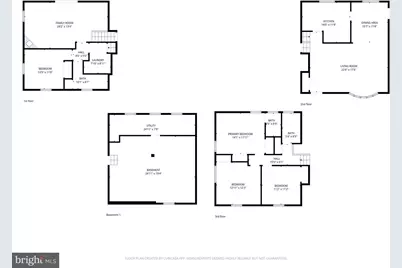 5316 Old Branch Avenue, Temple Hills, MD 20748 - Photo 27