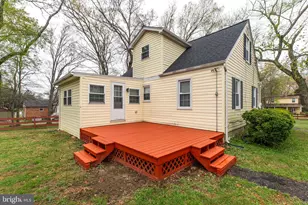 8104 Prince Georges Dr, Fort Washington, MD 20744 - Photo 31