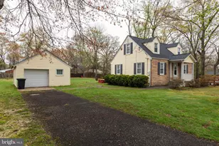 8104 Prince Georges Dr, Fort Washington, MD 20744 - Photo 35