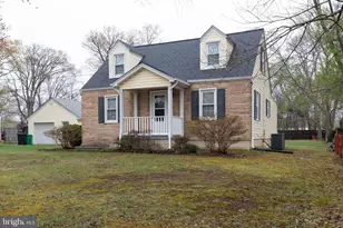 8104 Prince Georges Dr, Fort Washington, MD 20744 - Photo 1