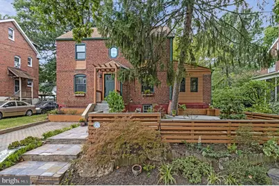 6118 43rd Avenue, Hyattsville, MD 20781 - Photo 1