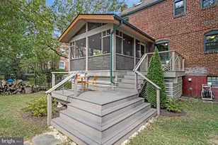 6118 43rd Ave, Hyattsville, MD 20781 - Photo 49