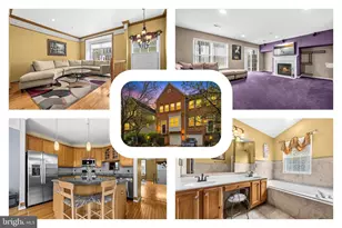 1810 Spanish Oak Ln, Bowie, MD 20721 - Photo 1