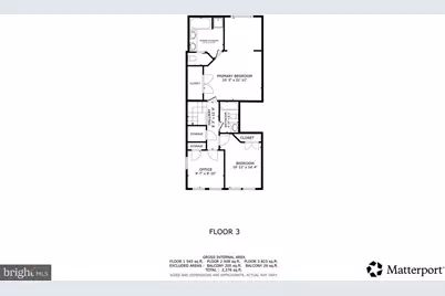 1810 Spanish Oak Lane, Bowie, MD 20721 - Photo 35