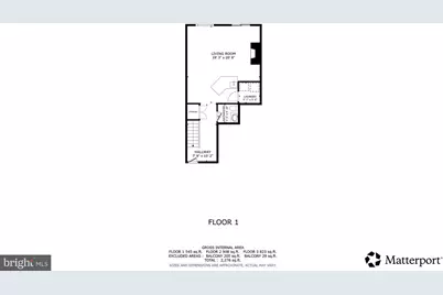 1810 Spanish Oak Lane, Bowie, MD 20721 - Photo 37