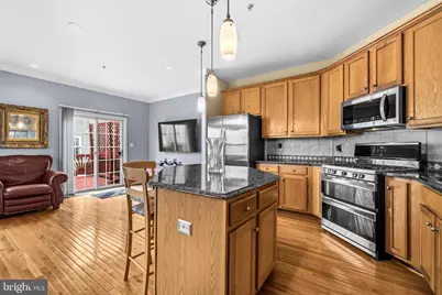1810 Spanish Oak Lane, Bowie, MD 20721 - Photo 11