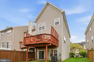 1810 Spanish Oak Ln, Bowie, MD 20721 - Photo 29