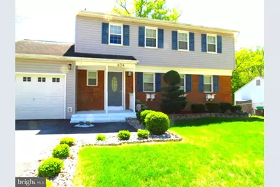 604 Bonnie Meadow, Fort Washington, MD 20744 - Photo 49