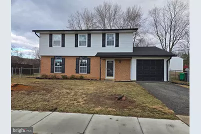 732 Narrowleaf Drive, Upper Marlboro, MD 20774 - Photo 1