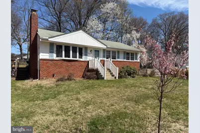 6000 Parkway Drive, Laurel, MD 20707 - Photo 1