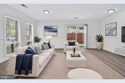 11376 Laurelwalk Drive #B-51, Laurel, MD 20708 - Photo 7