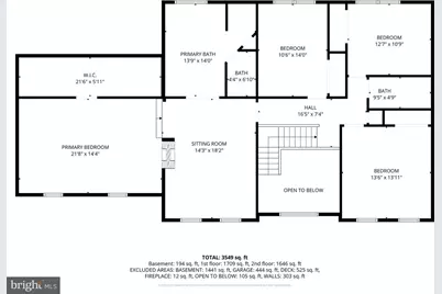 11710 Amer Court, Fort Washington, MD 20744 - Photo 55